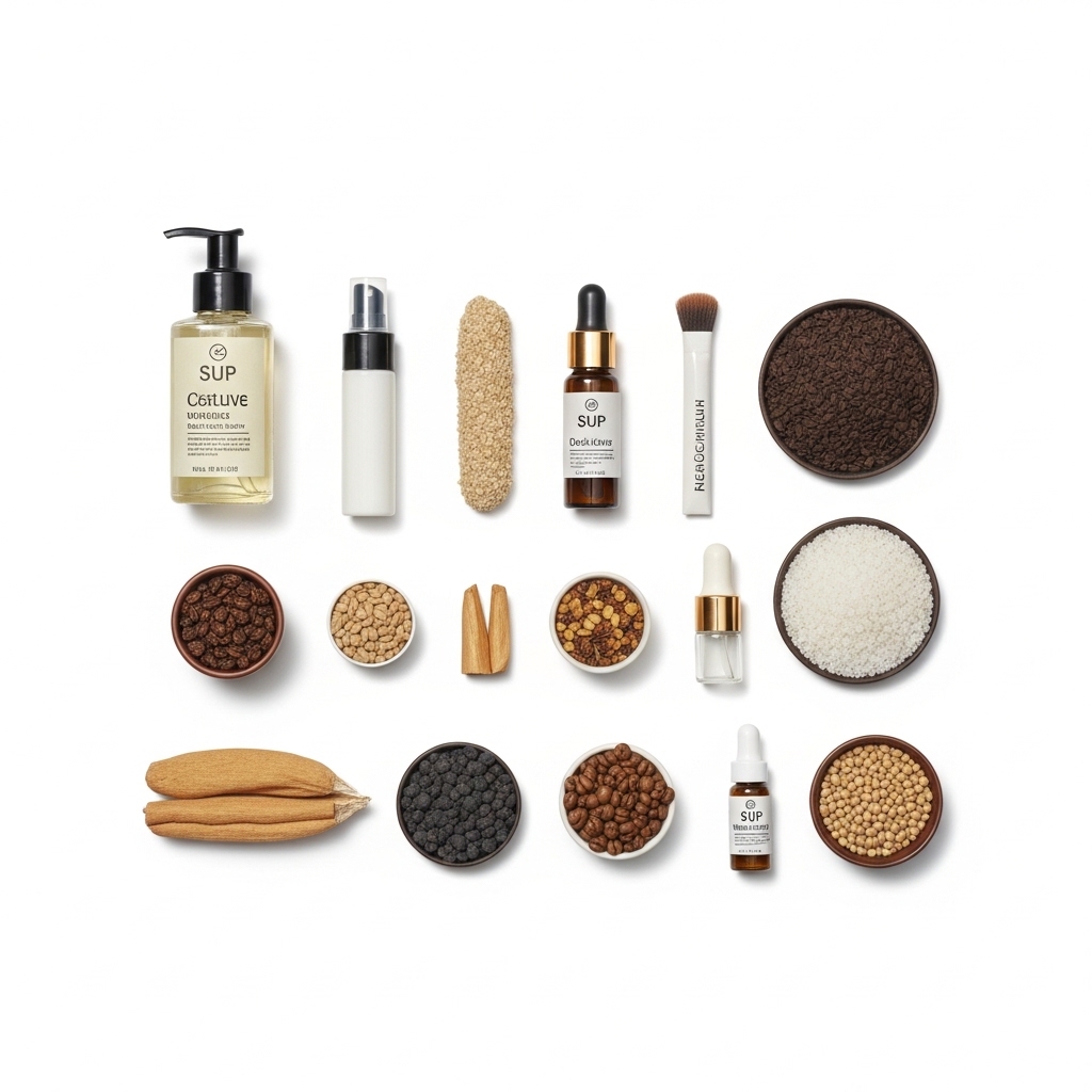 Daily Hair Care
