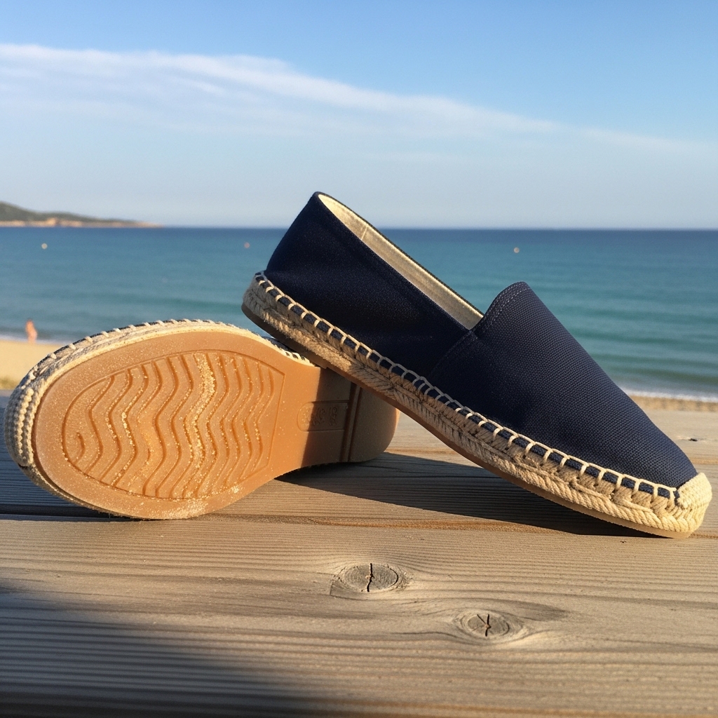 Espadrilles
