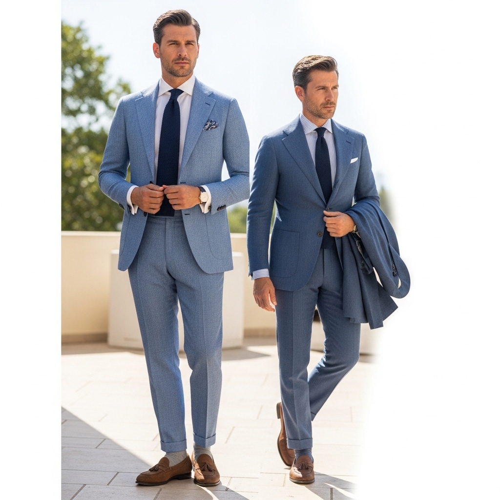 Formal Summer Outfit Ideas