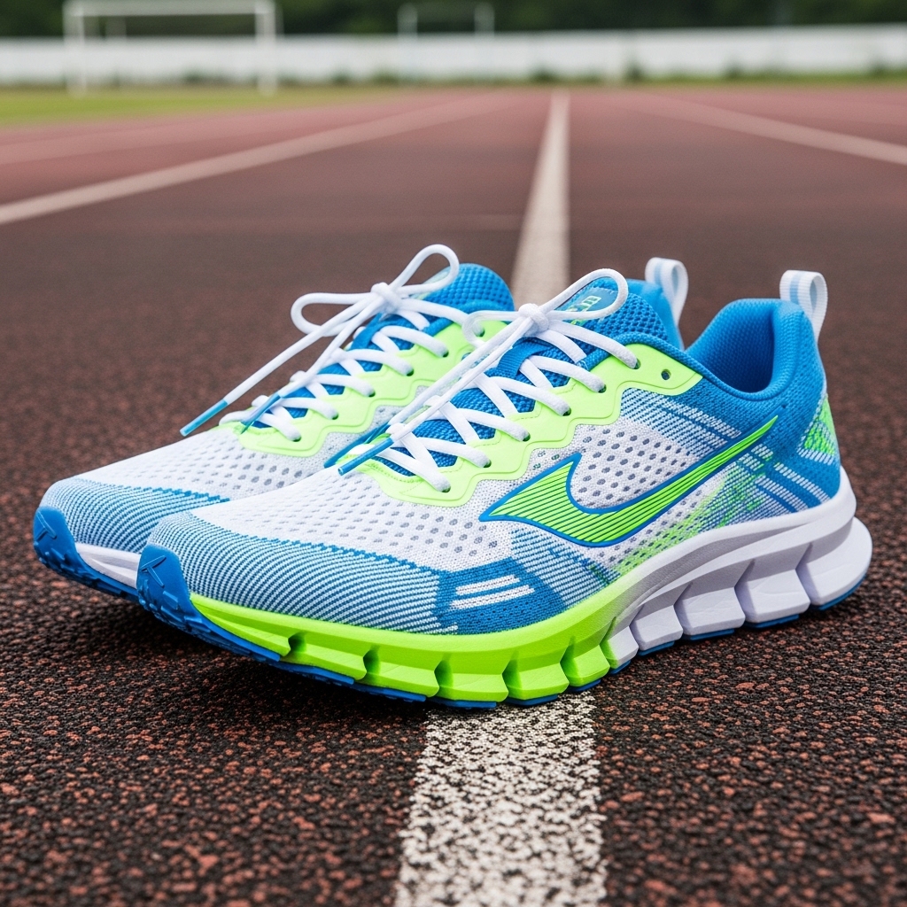 Lightweight Sneakers