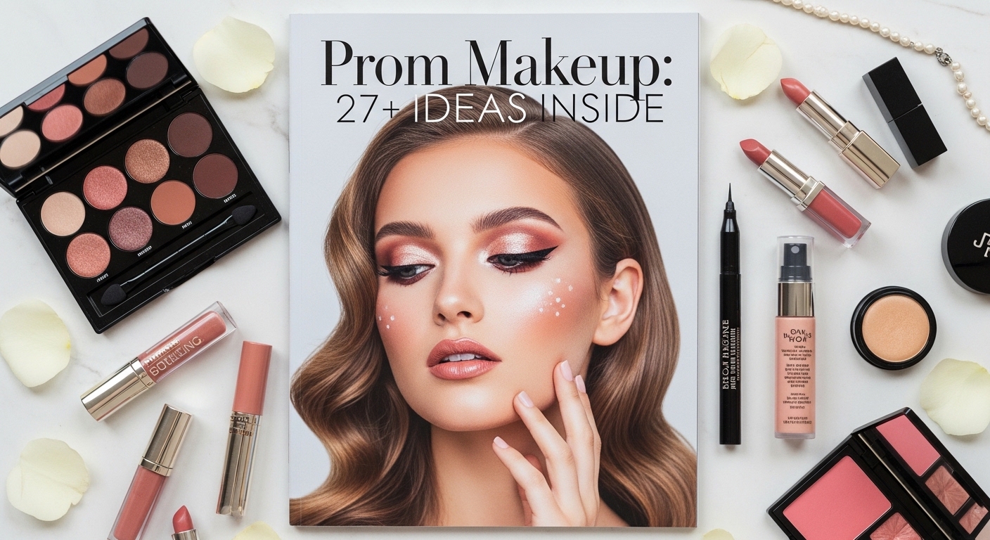 Prom Makeups