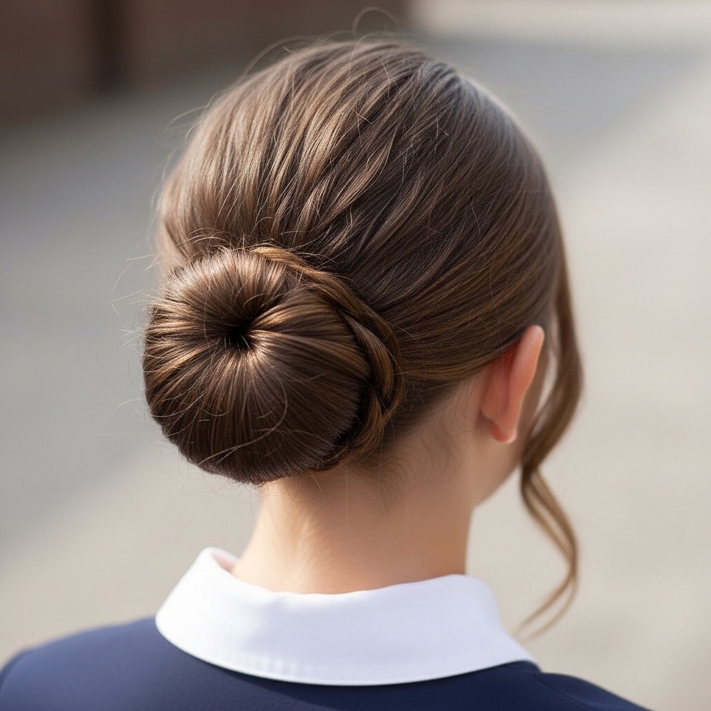 Simple Bun