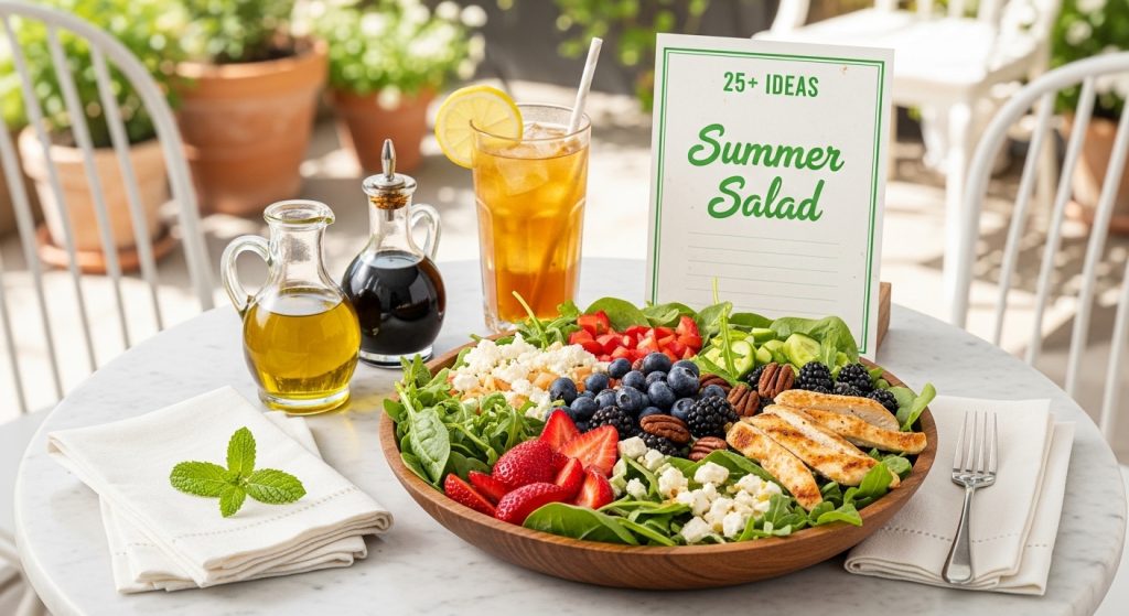 Summer Salad