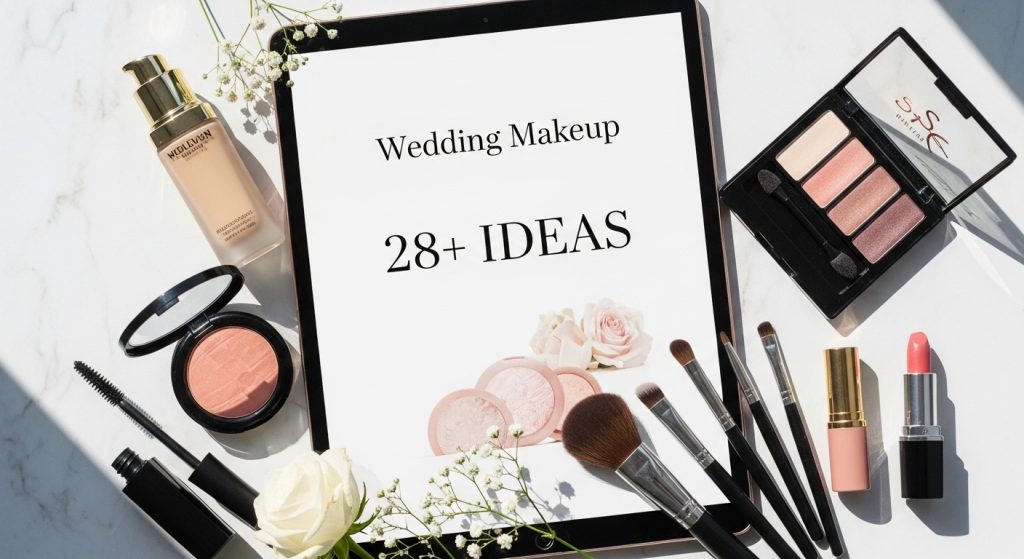Wedding Makeup