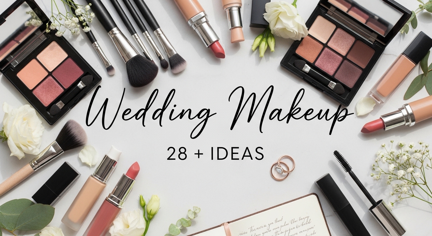 Wedding Makeups
