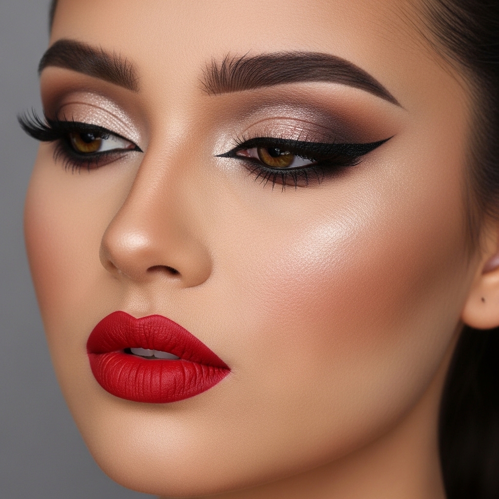 What Is Makeup Style