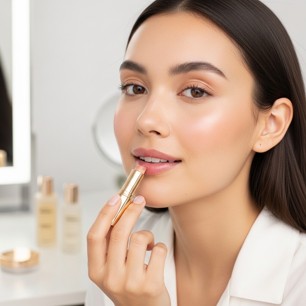 Why Simple Makeup Is So Popular