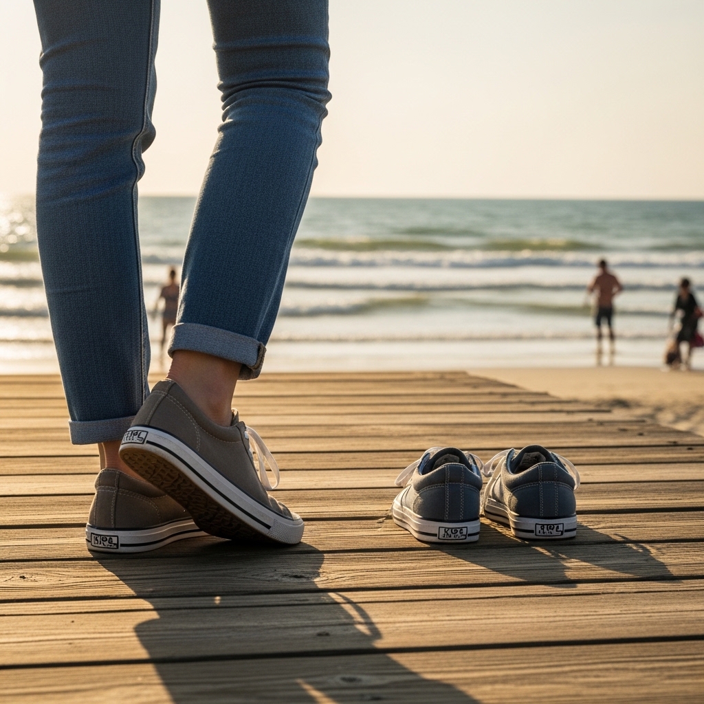 Why Summer Shoes Matter More Than You Think