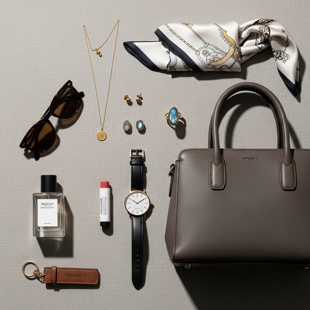 Accessories That Elevate Your Look