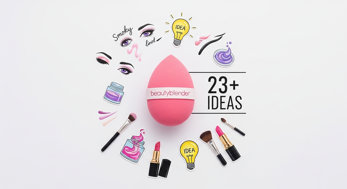 Beauty Blender