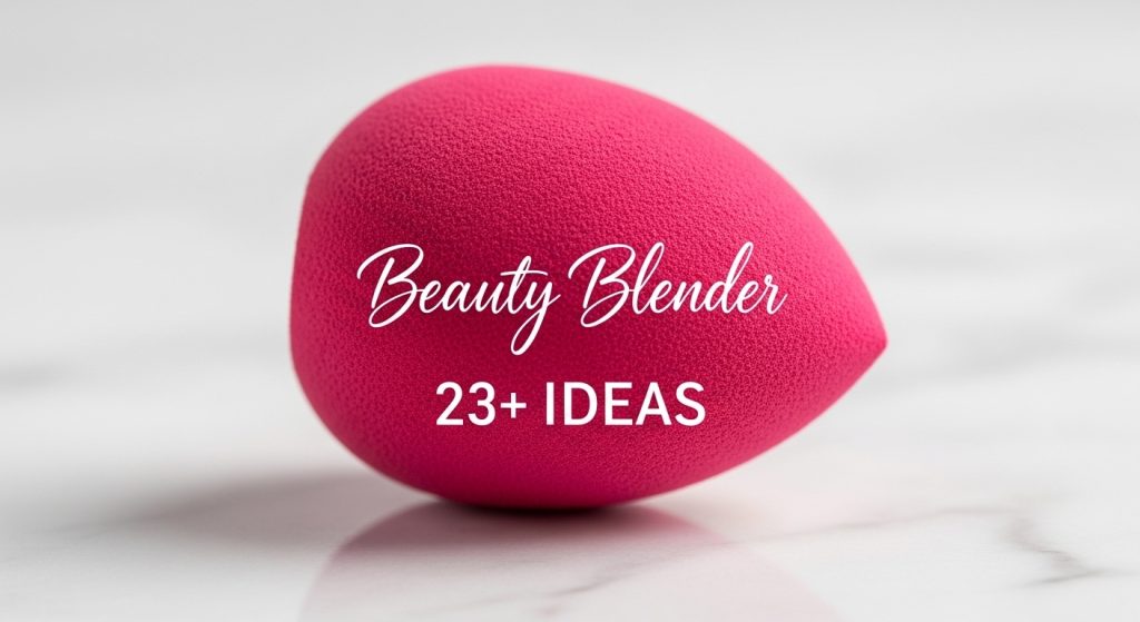 Beauty Blender