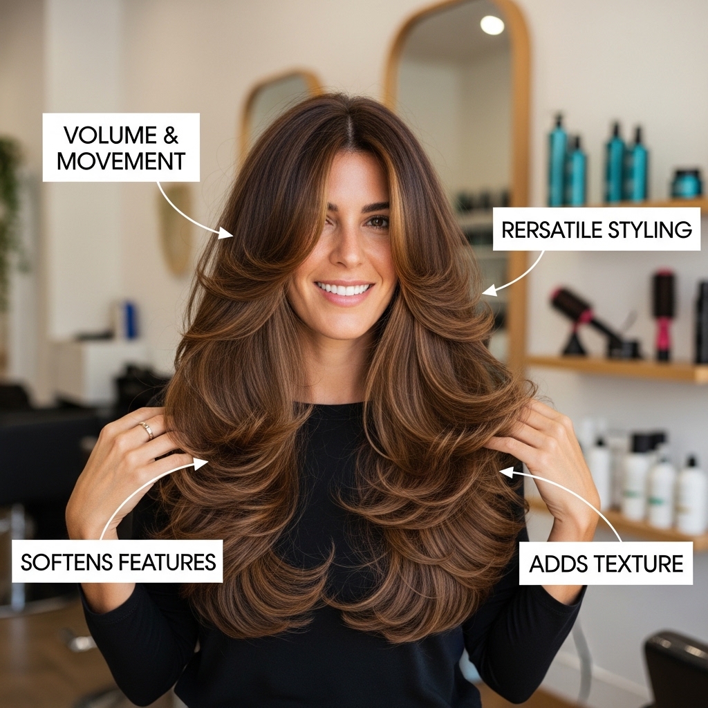 Benefits of Long Layers