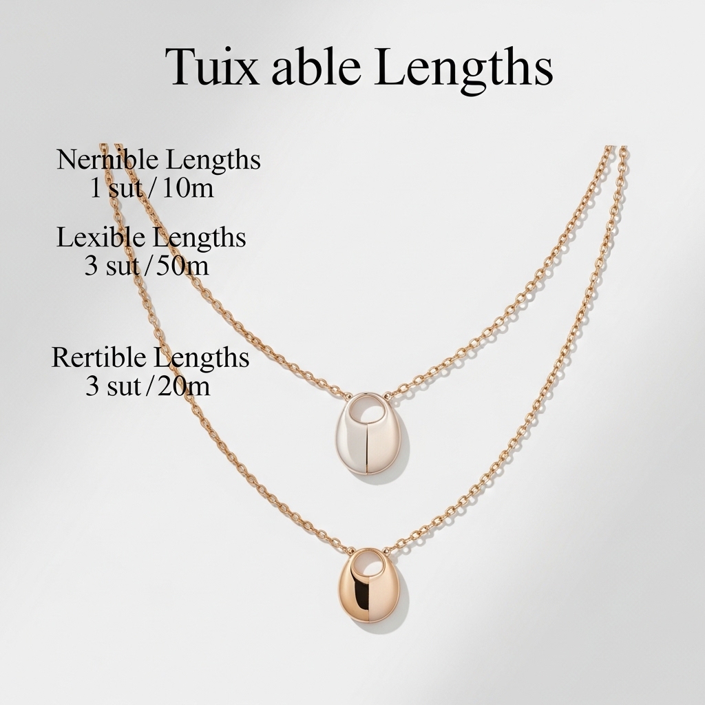 Choosing the Right Length