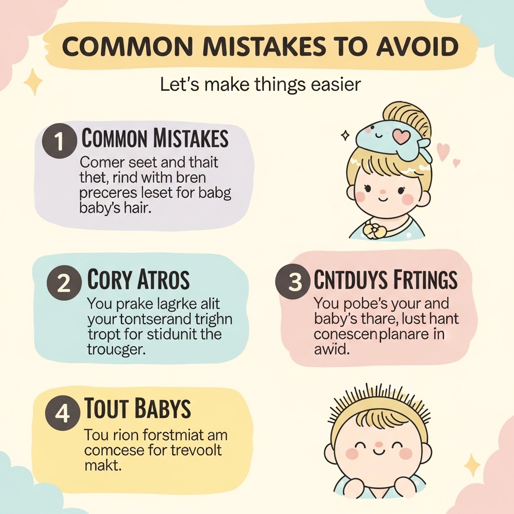 Common Mistakes to Avoid