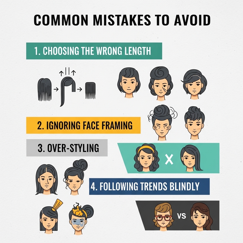 Common Mistakes to Avoid
