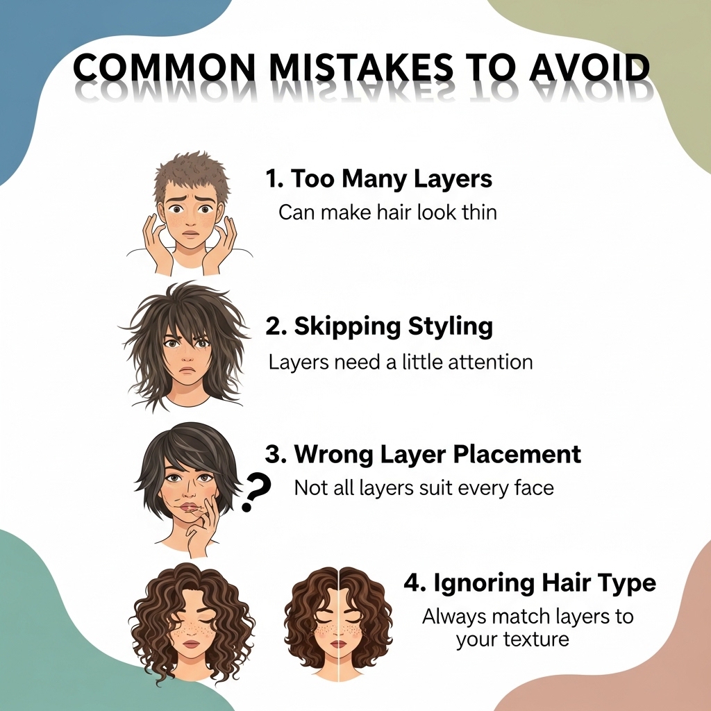 Common Mistakes to Avoid