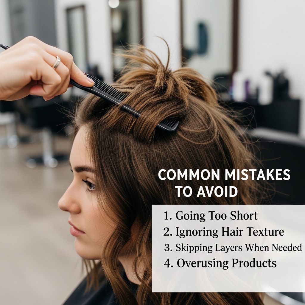 Common Mistakes to Avoid