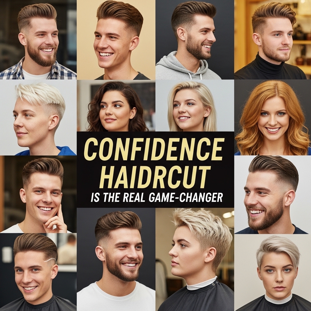 Confidence Is the Real Game-Changer