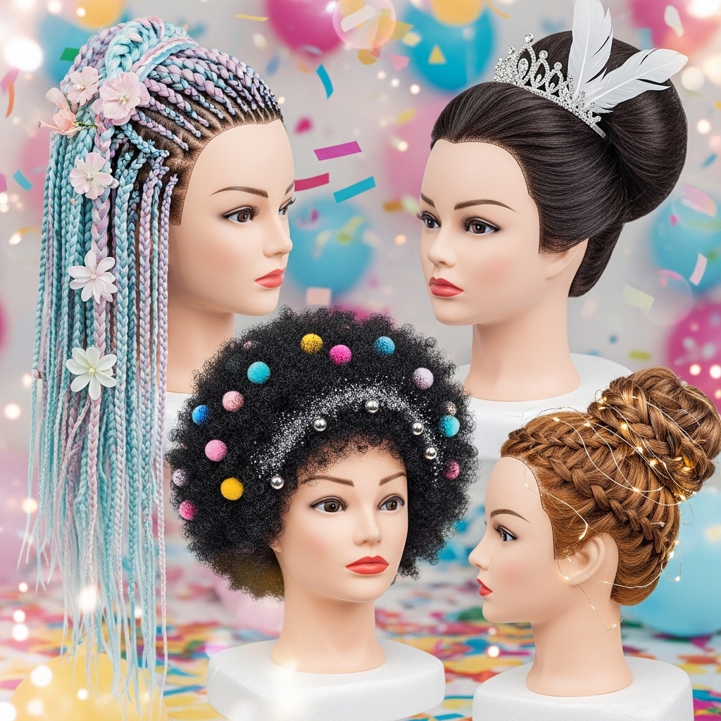 Fun Styling Ideas for Special Occasions