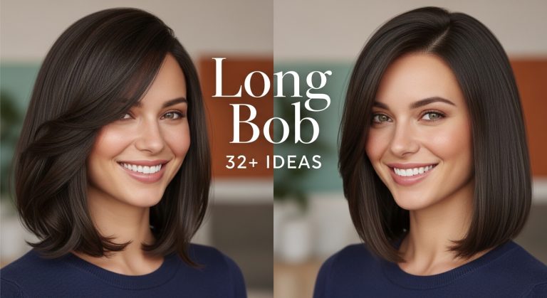 Long Bob