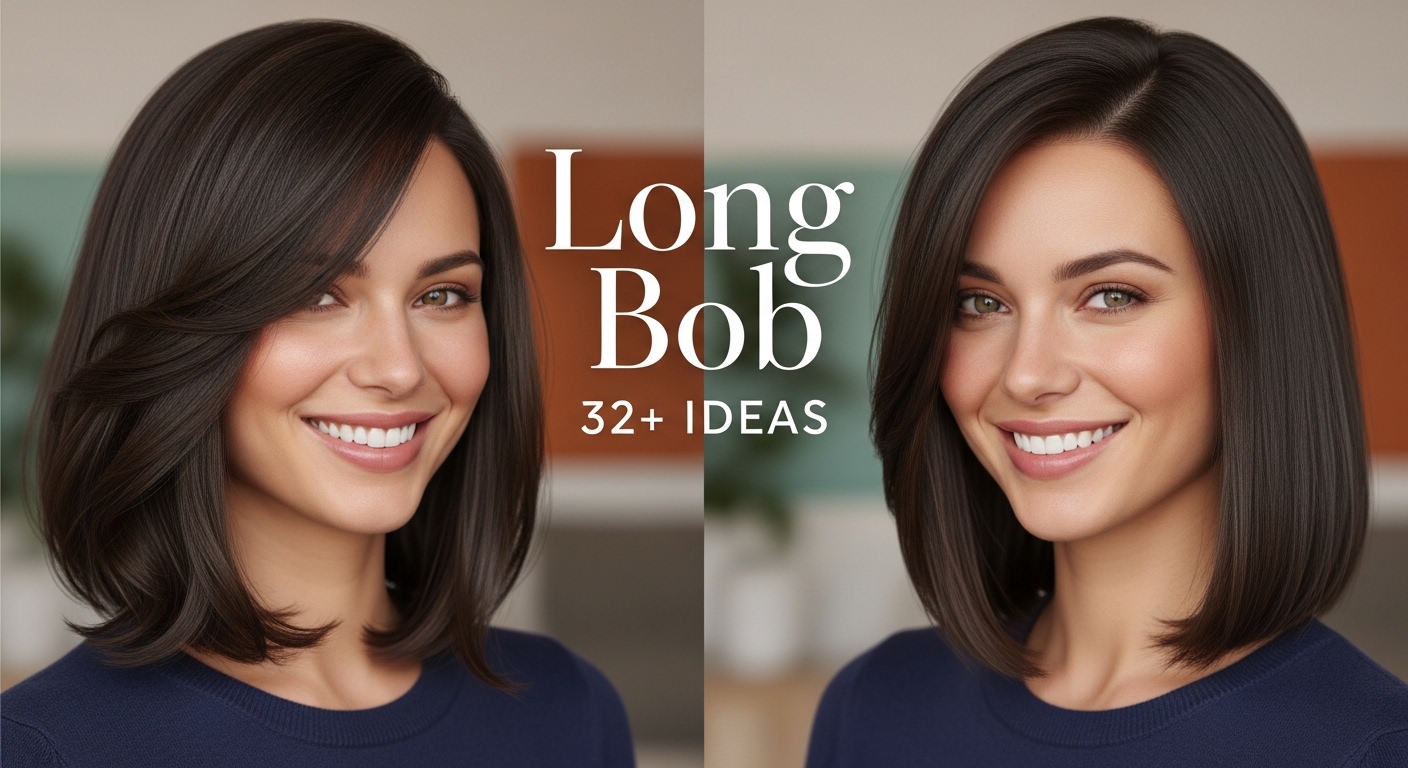 Long Bob
