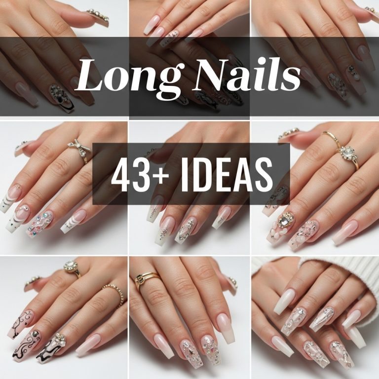 Long Nail