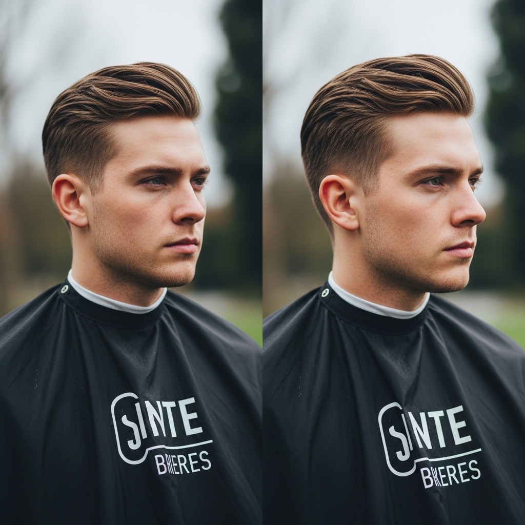 Low-Maintenance Hairstyles for Straight Hair