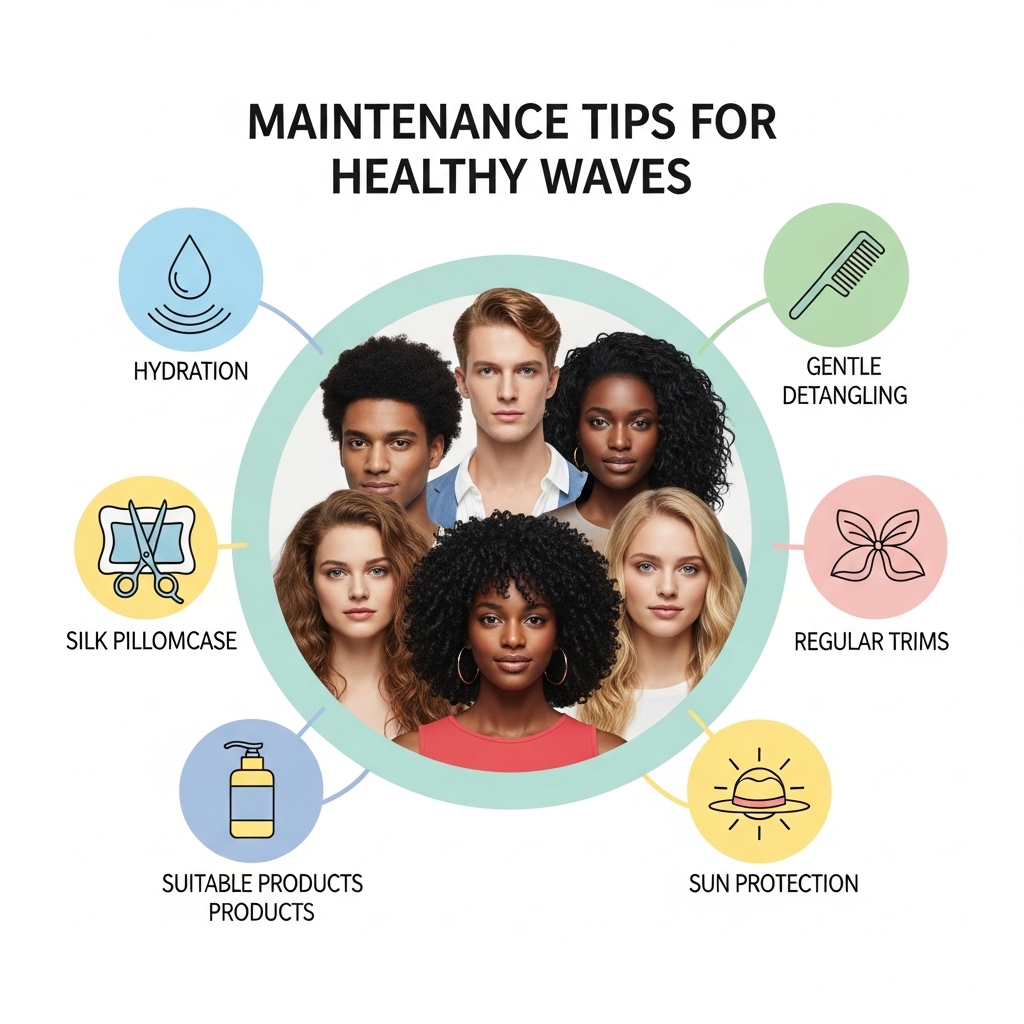 Maintenance Tips for Healthy Waves