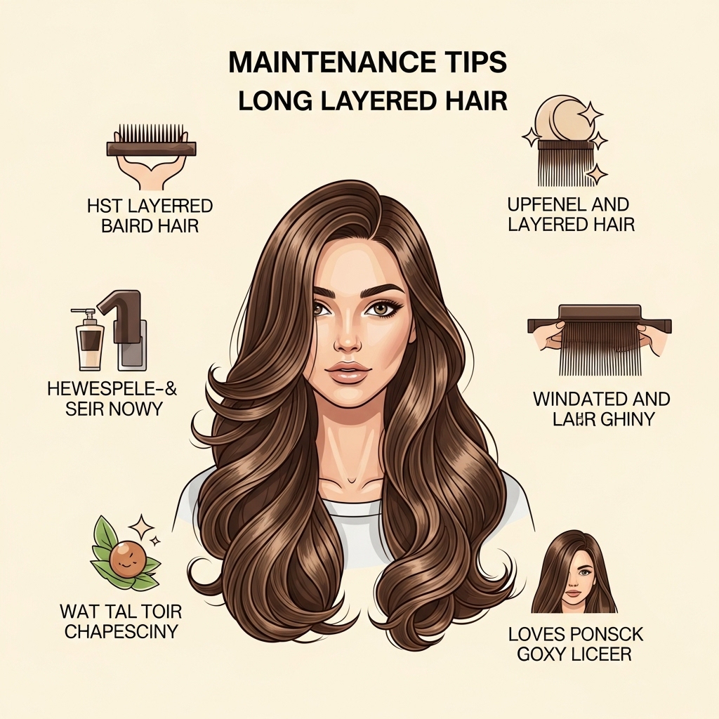 Maintenance Tips for Long Layer