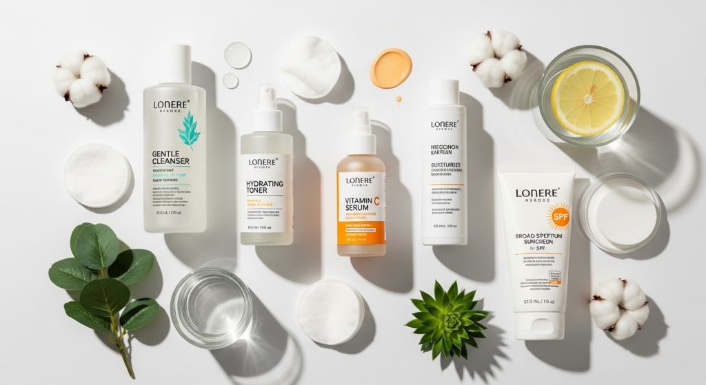 Skincare Basics You Should Never Skip