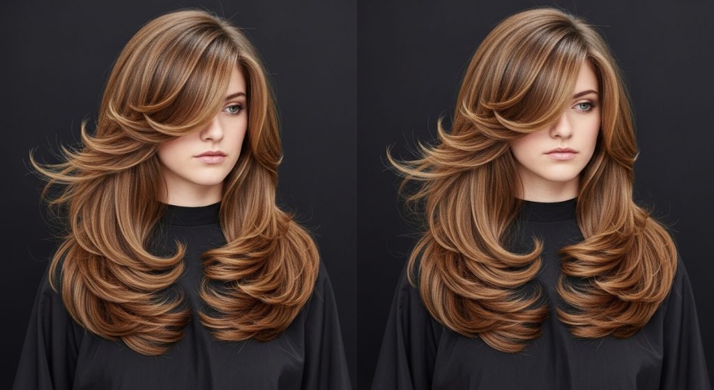 Top Long Haircut Trends for 2026