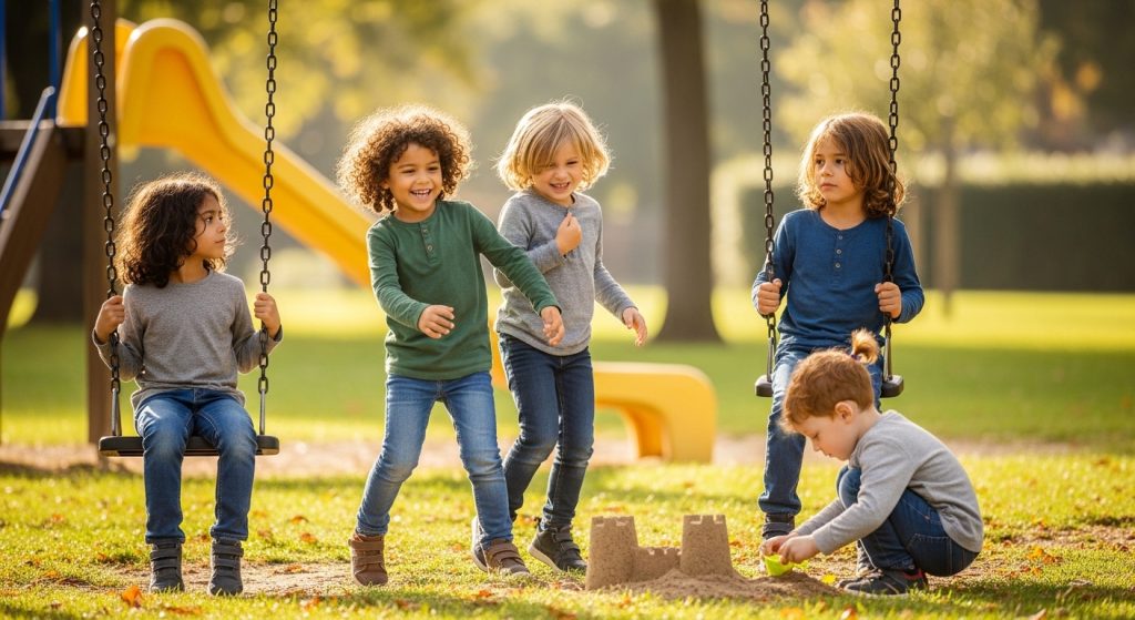 Why Choose Long Hairstyles for Little Boys