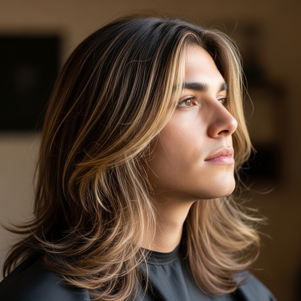 Why Long Haircuts Matter More Than You Think