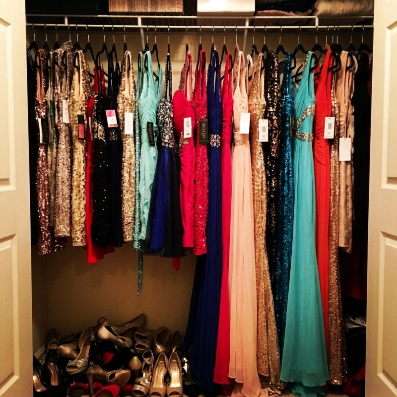 Building a Night Out Wardrobe That Actually Gets Used