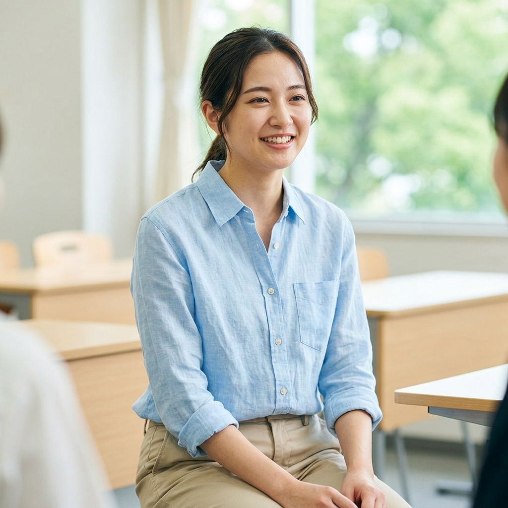 What Makes a Great Summer School Outfit?