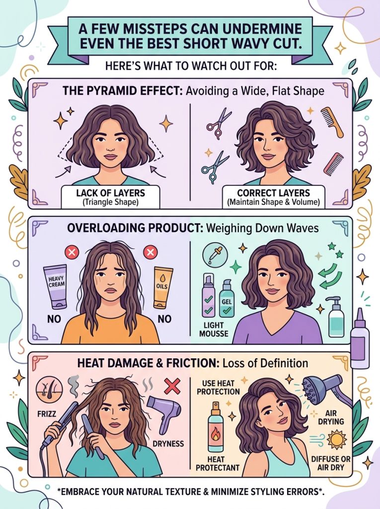 Common Mistakes to Avoid