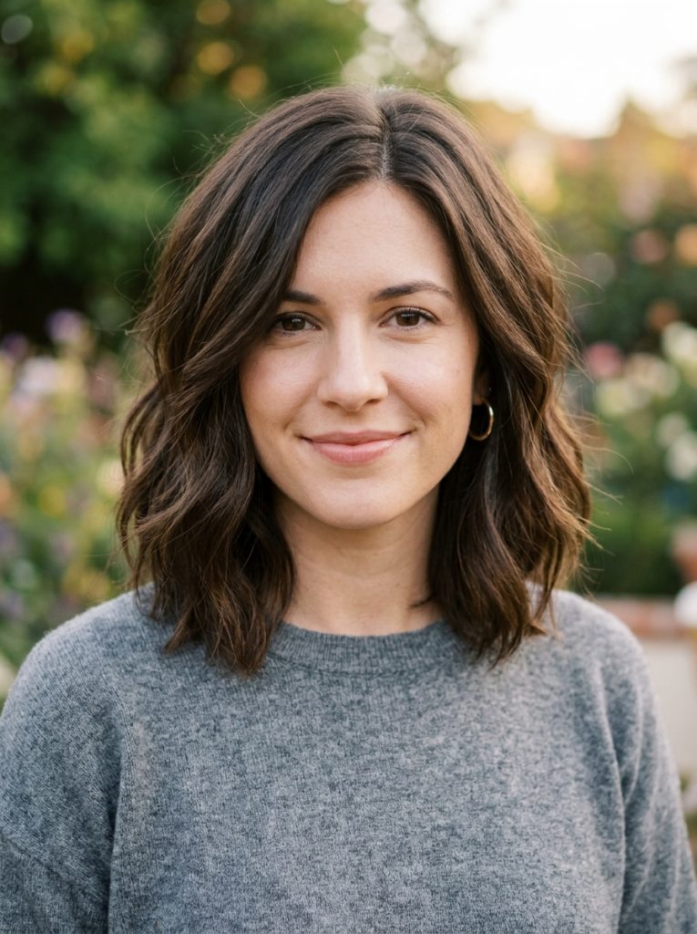 The Classic Layered Lob