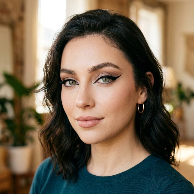 The Winged Liner