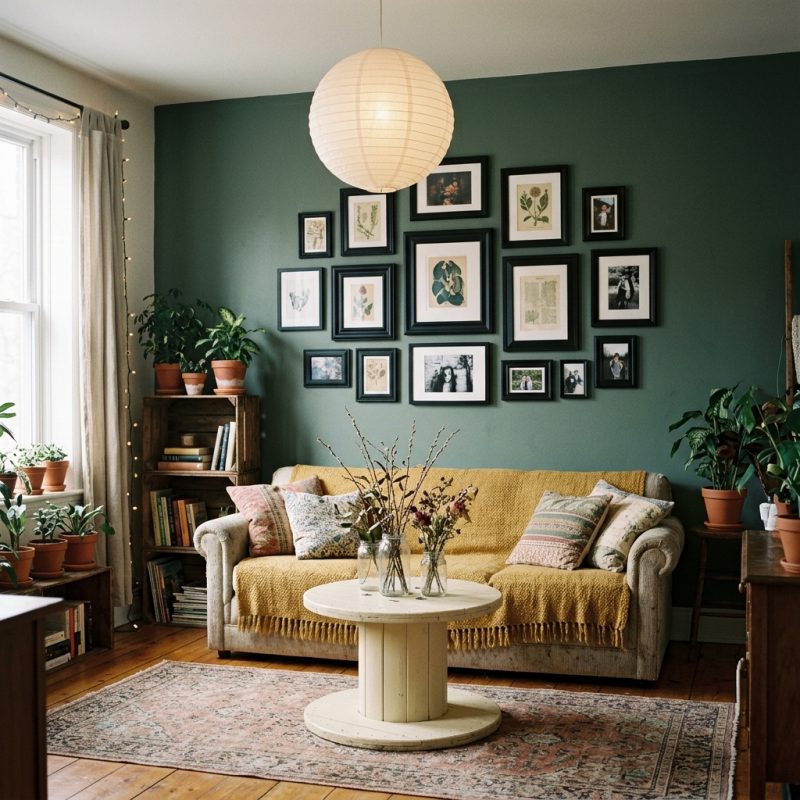 Decorating on a Budget: Maximum Impact, Minimum Spend