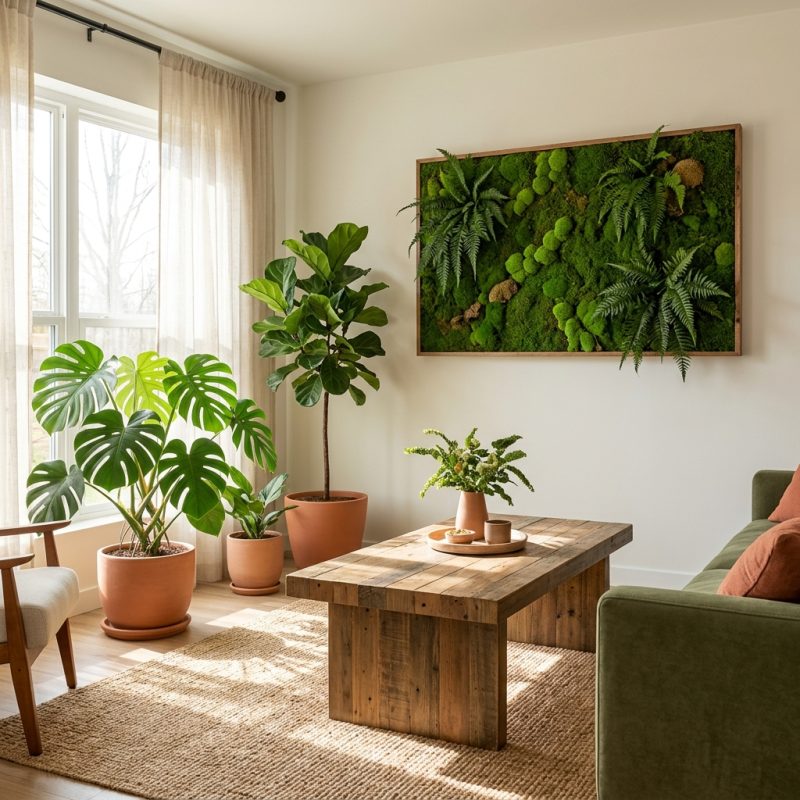 Current Home Decor Trends Worth Knowing