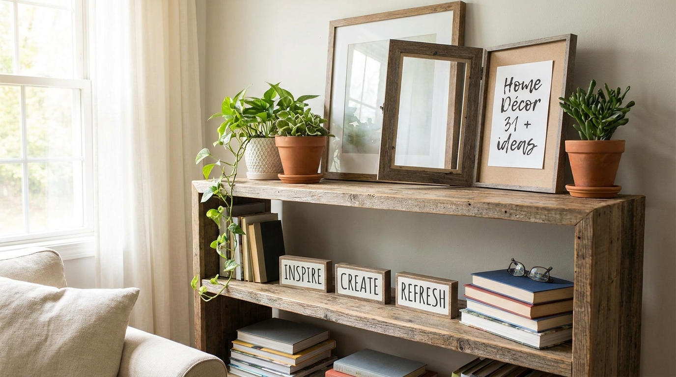 Home Décor
