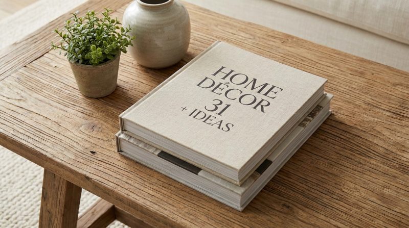 Home Décor