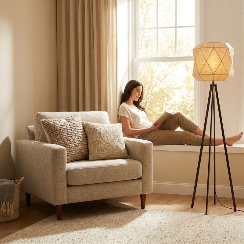 Why Home Decor Matters More Than You Might Think