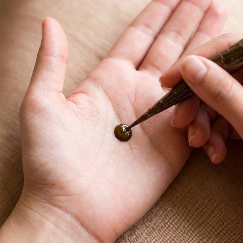 How to Apply Mehndi: A Step-by-Step Guide