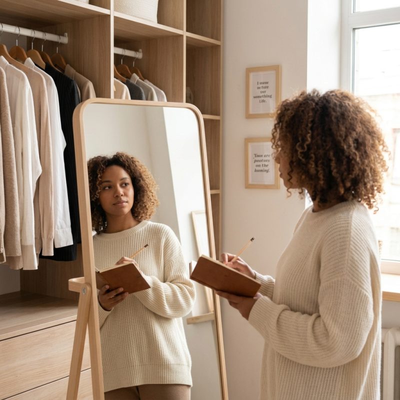 How to Identify Your Style