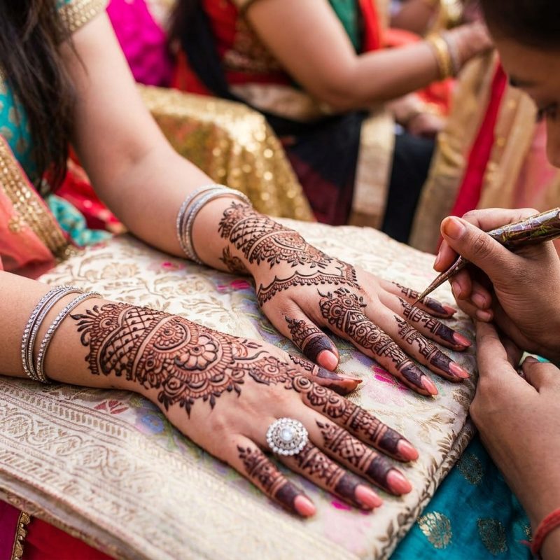 What Exactly Is Mehndi, and Why Does It Matter So Much?