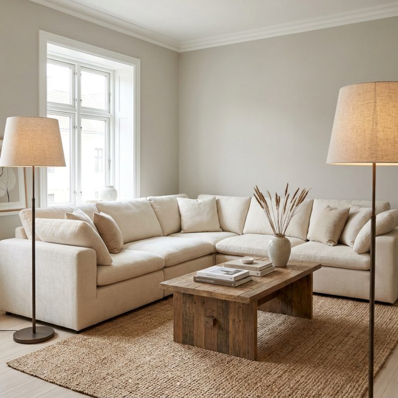 Room-by-Room Home Decor Tips