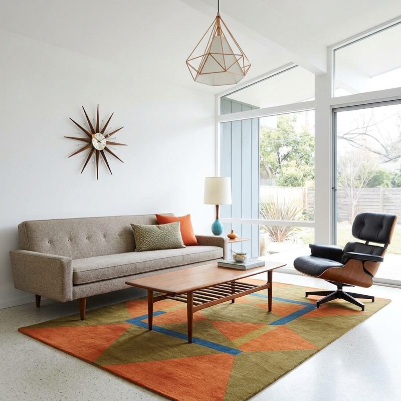 The Major Home Decor Styles